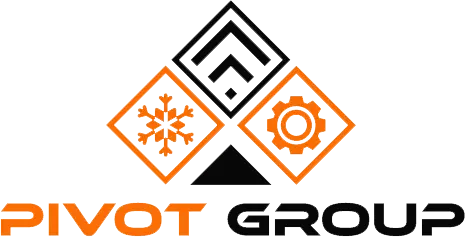 Pivot Group Logo